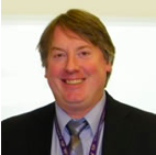 Phil Reid, UW Vice Provost