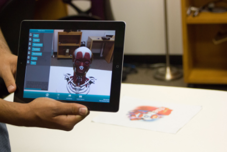 Disruptive digital technologies poised to disrupt higher learning