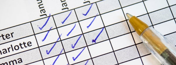 La asistencia es clave para el éxito estudiantil