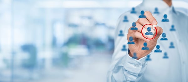 Cómo el marketing de relación puede aumentar la retención estudiantil