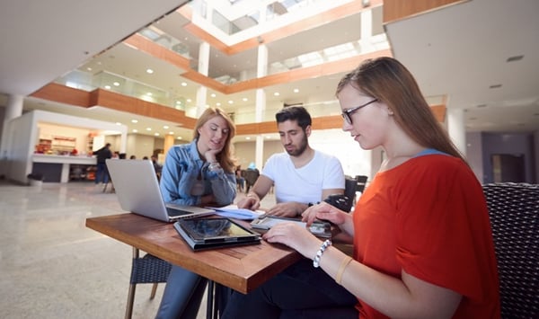 Plataformas para la gestión de centros educativos