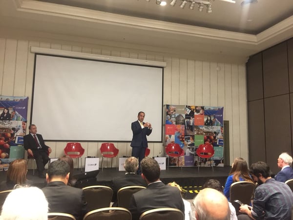 U-Planner recibe premio de Corfo y Academia de Ingeniería de Chile