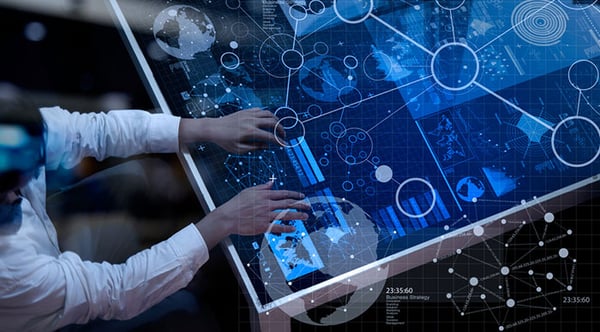 Al auge de los Grandes Datos en la Educación Superior