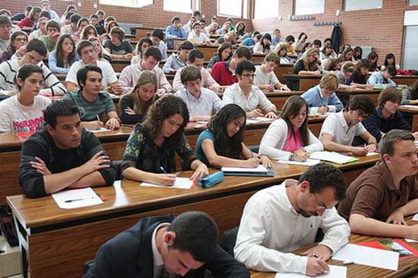 Claves para entender la reforma a la Educación Superior en Chile