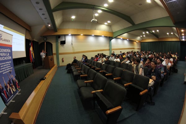 El uso del Data Science para la Educación Superior