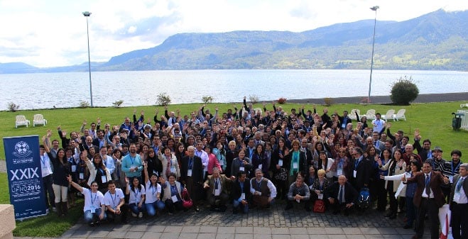 U-Planner habla de Data Science en Congreso de Educación en Ingeniería