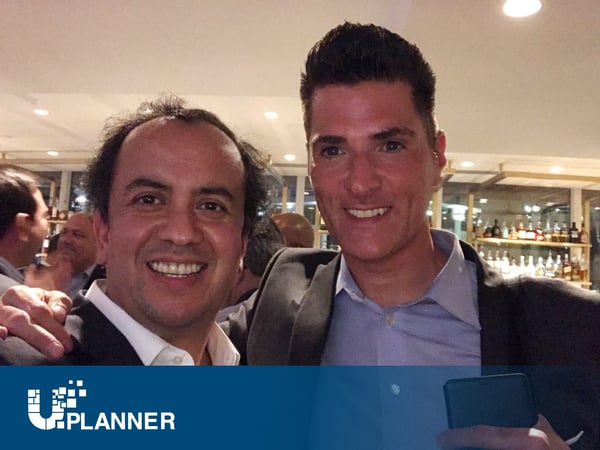 El premio de Microsoft es un gran reconocimiento a nuestro software de gestión para universidades