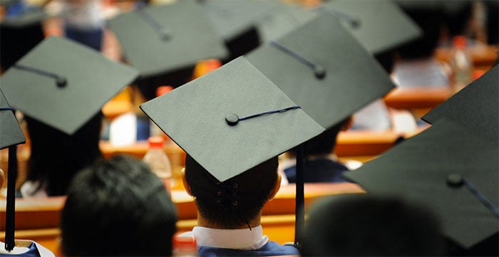 Tendencias de las Instituciones de Educación Superior en Colombia