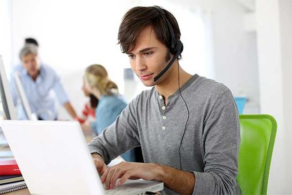 ¿Qué es una plataforma de e-learning?