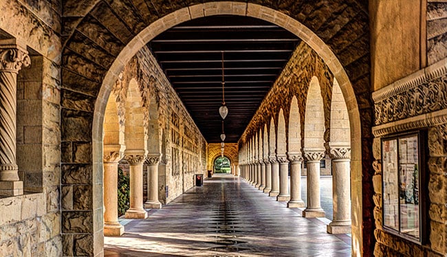 Ranking de universidades innovadoras