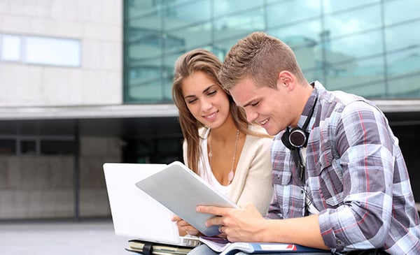 Tendencias de la educación superior