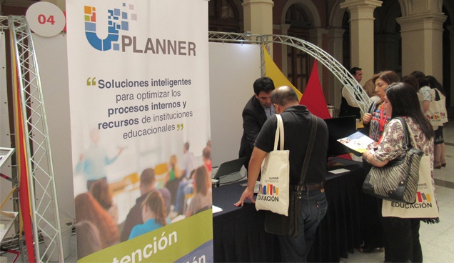 The V International Education Fair was succesfully held as part of the Higher Education Summit