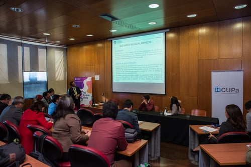 Picture of the event