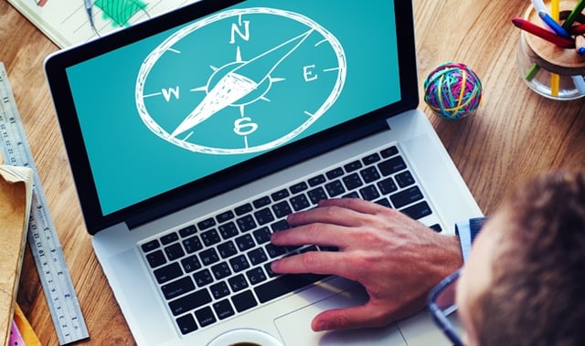 Student Retention in Higher Ed Improved by Big Data Analaytics