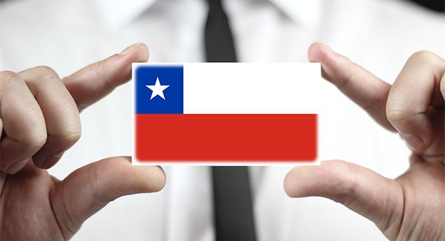 How could a new bill change higher education accreditation in Chile?