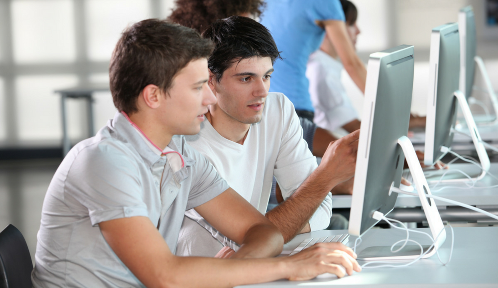 The six benefits of planning schedules and classrooms with management software