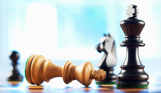 Strategic planning best practices in higher education