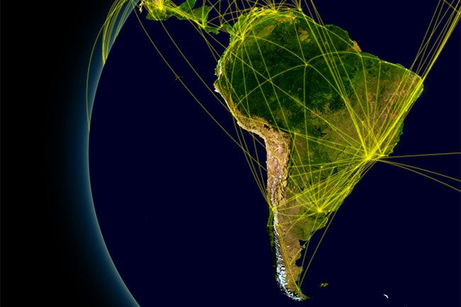 U-Planner expands throughout Latin America