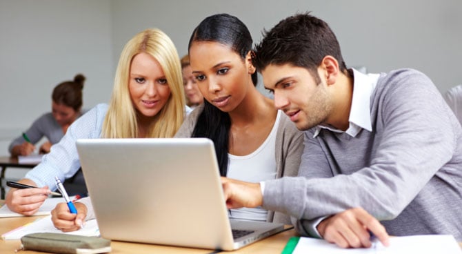 A brief comparison of higher education in Mexico and Colombia