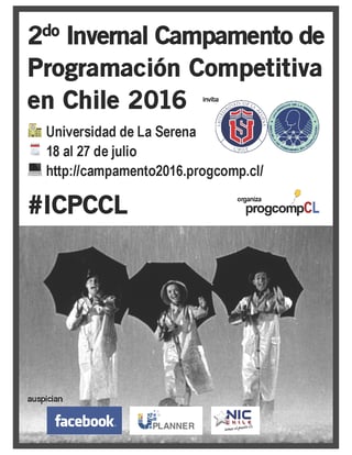 Latin America's Higher Education Programmers Come Together Latin America's Higher Education Programmers Come Together