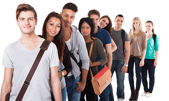 Big Data Use in Higher Ed: Student Recruitment and Admissions Big Data Use in Higher Ed: Student Recruitment and Admissions