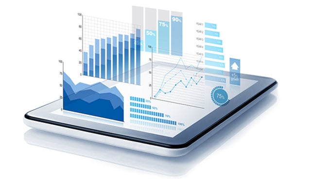 Big Data in Higher Ed