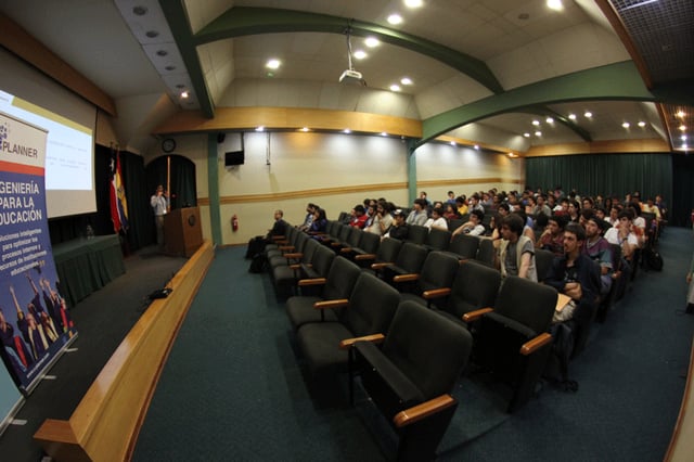 Data Science in Higher Education