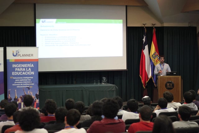 BETT Latin America Leadership Summit & Expo in Mexico City