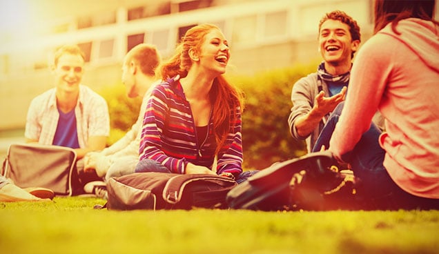 technology to increase student retention