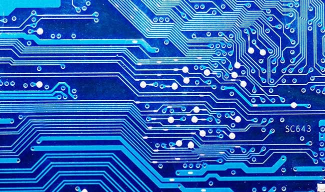 Software for University Management