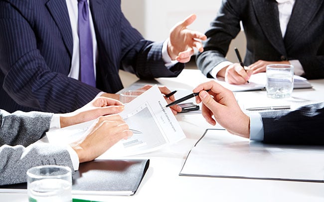 Essential metrics for strategic planning in higher education