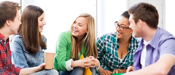 Why universities are using marketing to improve student retention