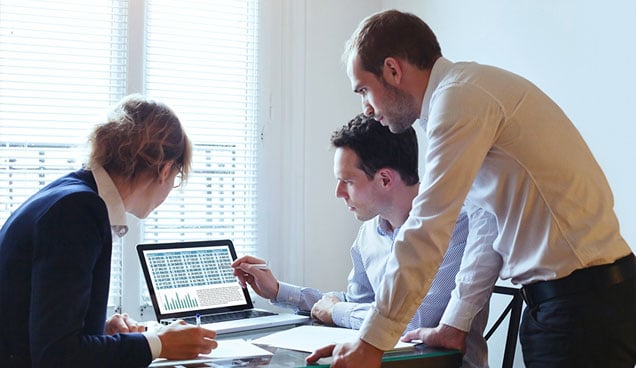 Technology for higher education