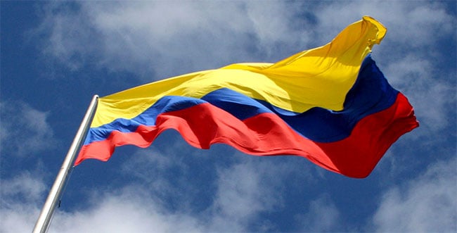 Top Universities in Colombia