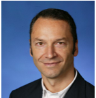 Erik Goldenberg. U-Planner Vice President Business Development