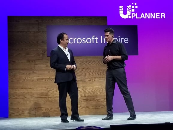 El premio de Microsoft es un gran reconocimiento a nuestro software de gestión para universidades