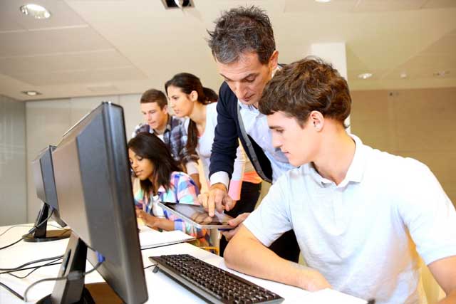 8 Indicators of the Benefits of Technology in Education