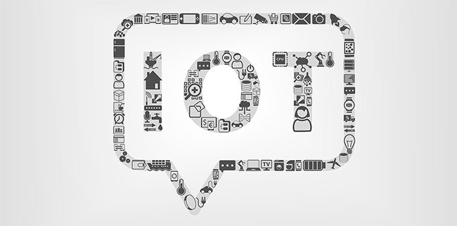 How the internet of things is changing higher education